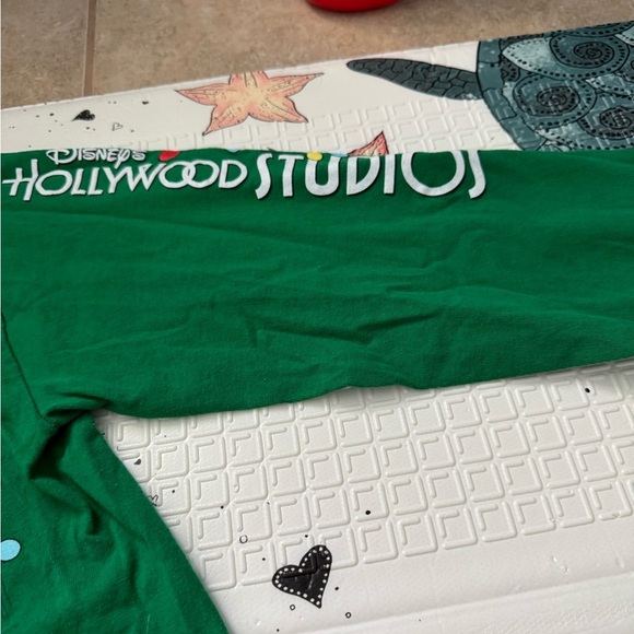 Retired Limited Edition Osbourne Lights Finale - Picture 3 of 6